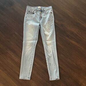 J. Crew Women's Skinny Jeans
